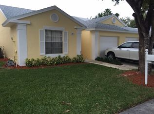 510 SE 22nd Ln, Homestead, FL 33033