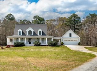 500 Ridgeway Rd, Covington, GA 30014