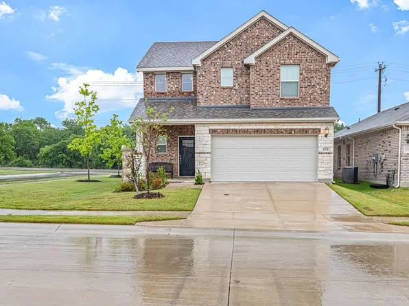 610 Melody Hill Dr, McKinney, TX 75071