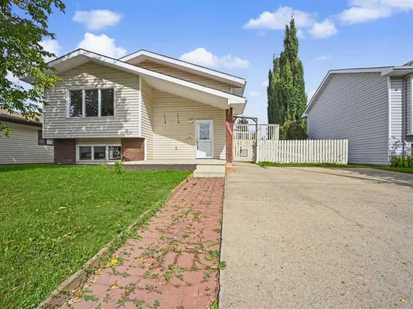 9748 S 71st Ave, Grande Prairie, AB T8V 6P9