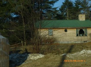 52 Bernard Rd, Rochester, NH 03868