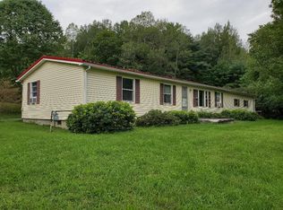 18 Muck Mountain Rd, Wellsboro, PA 16901