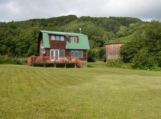 57925 Taku Ave W, Homer, AK 99603