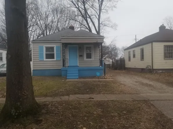 1185 Lincoln Ave, Louisville, KY 40208