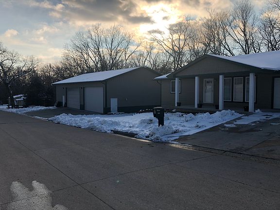 Outbuilding Included