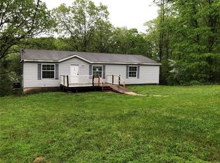 846 Ivy Dr, Saint Clair, MO 63077