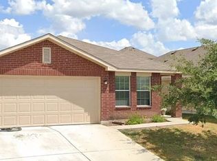 5505 Nelson Oaks Dr, Austin, TX 78724