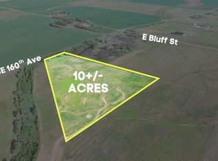 0 SE 160th Ave LOT 19, Cheney, KS 67025