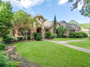 27423 Siandra Creek Ln, Spring, TX 77386