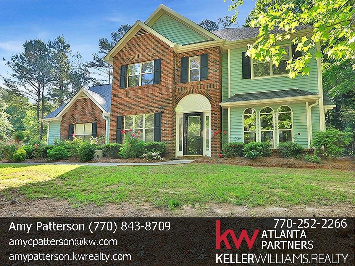 164 Le Paradis Blvd, Sharpsburg, GA 30277 Zillow