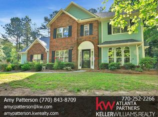 164 Le Paradis Blvd, Sharpsburg, GA 30277