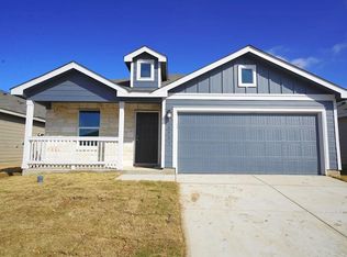 10827 Hernando Ct, Converse, TX 78109