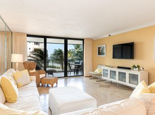 1167 Hillsboro Mile APT 203, Hillsboro Beach, FL 33062