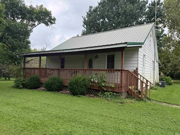 233 N County Road 600 E, Winslow, IN 47598