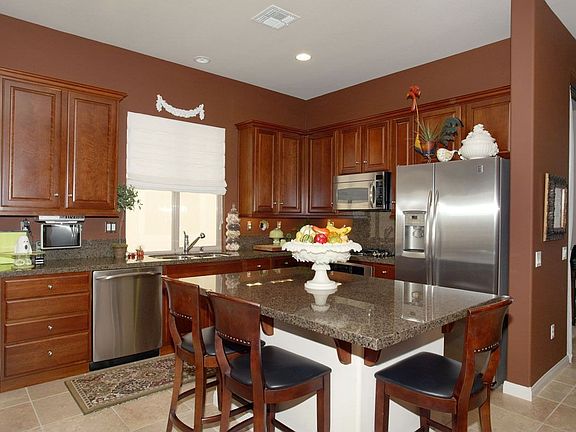 Upgraded Kitchen