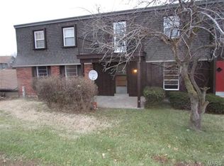 6683 Parker Rd APT A, Florissant, MO 63033