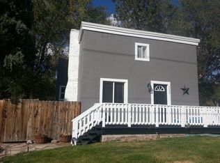 5502 W Old Highway 91, Pocatello, ID 83204