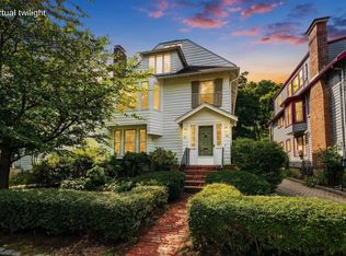32-34 Grozier Rd, Cambridge, MA 02138