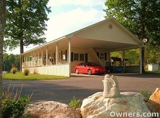 3314 Lower Bear Paw Rd, Murphy, NC 28906