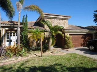 15495 SW 16th Ln, Miami, FL 33185