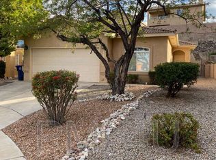 5504 Mansfield Pl NW, Albuquerque, NM 87114