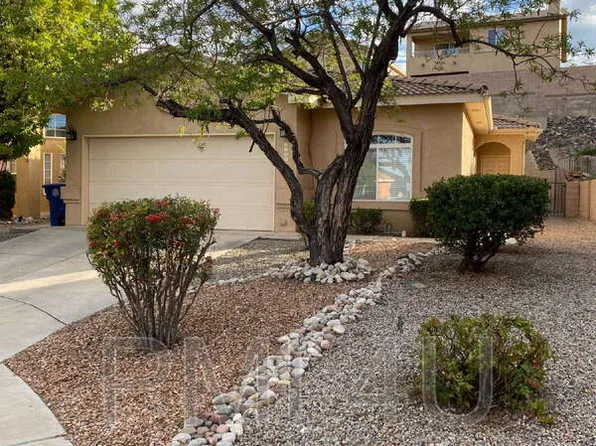 5504 Mansfield Pl NW, Albuquerque, NM 87114