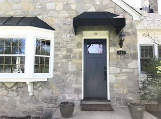 243 Blenheim Rd, Columbus, OH 43214