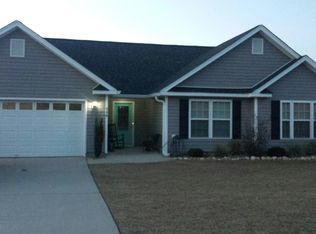 156 Battery Creek Dr, Gaston, SC 29053