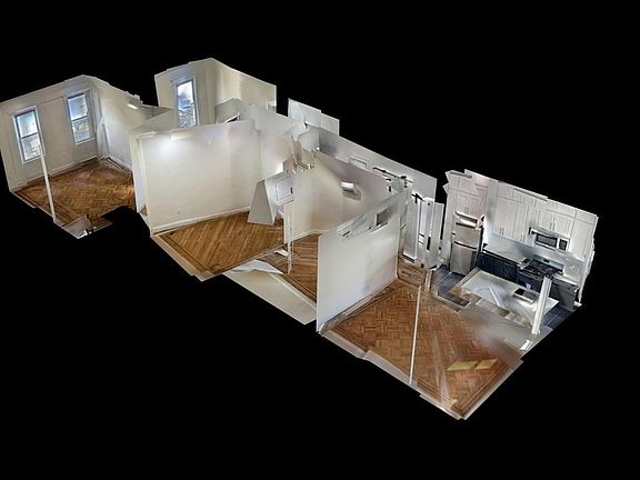 3rd image of 1474 Atlantic Ave #2F