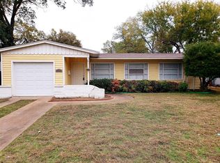 11603 Dorchester Dr, Dallas, TX 75218