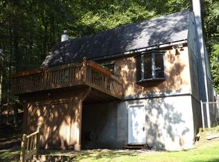 1 Rohland Ln, Harding, PA 18643