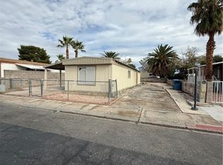 3652 Allegheny Dr, Las Vegas, NV 89122