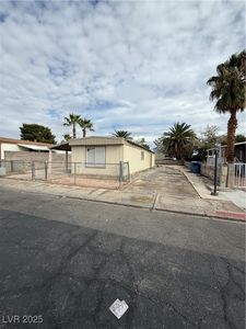 3652 Allegheny Dr, Las Vegas, NV, 89122
