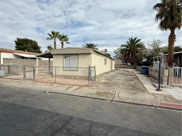 3652 Allegheny Dr, Las Vegas, NV 89122