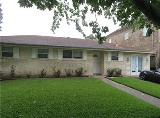 6521 Bellaire Dr, New Orleans, LA 70124