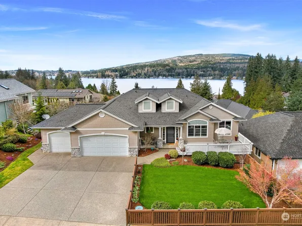 4937 Lewis Avenue, Bellingham, WA 98229