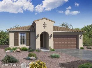 19991 W Heatherbrae Dr, Litchfield Park, AZ 85340