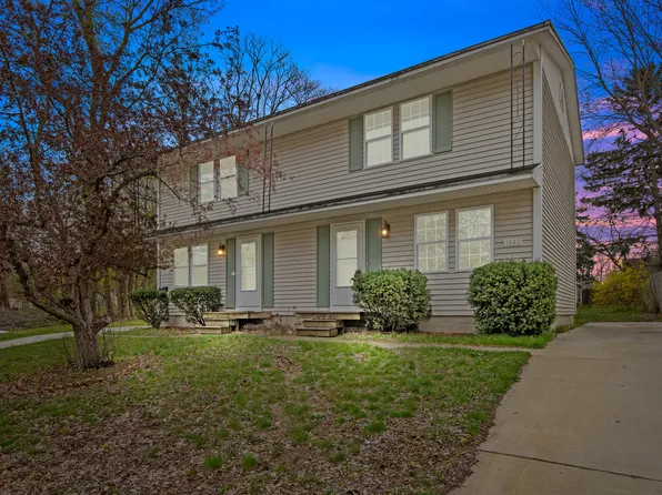 1644 Pennoyer Ave, Grand Haven, MI 49417