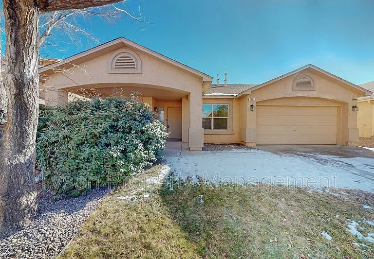 8028 Pony Hills Pl NW — Photo 2