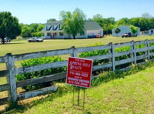 3926 John Lunn Rd, Spring Hill, TN 37174