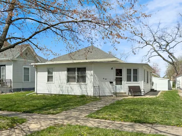 807 8th Ave, Shenandoah, IA 51601