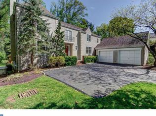 612 Manor Rd, Narberth, PA 19072