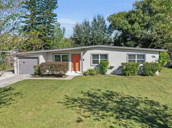 705 Sioux Dr, Orlando, FL 32807