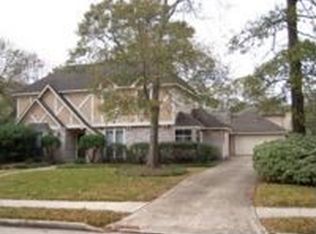 3614 Cypresswood Dr, Spring, TX 77388