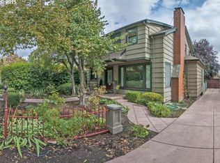 1937 Willamette St, Eugene, OR 97405
