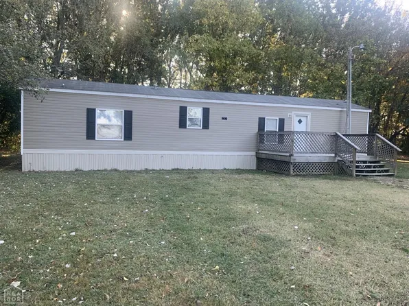 2 Jones Ave, Hoxie, AR 72433
