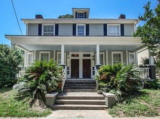 315 E 38th St UNIT 1-B, Savannah, GA 31401