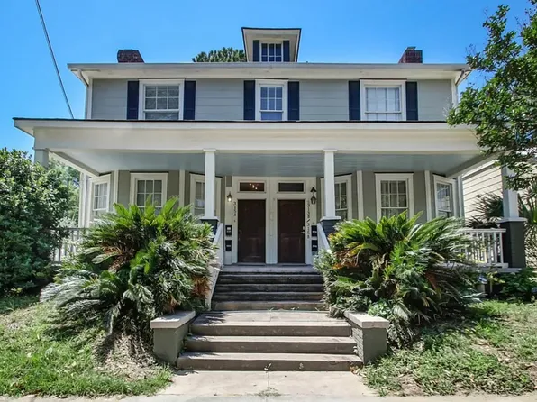 315 E 38th St Unit 1-B, Savannah, GA 31401