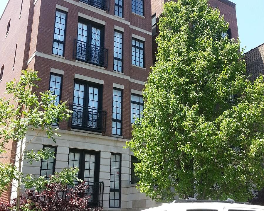 1st image of 1314 N Wicker Park Ave APT 4