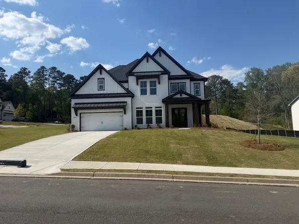 6016 Canal St, Woodstock, GA 30188